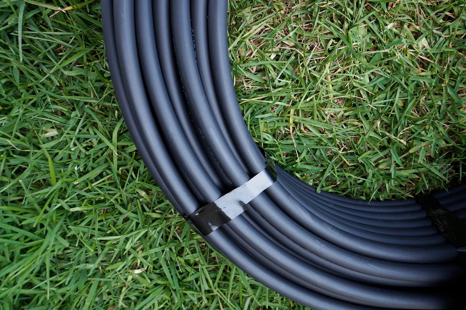 Reticulation & Plumbing