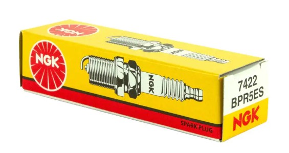 SPARK PLUG BPR5ES BYNORM