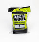 STEEL WOOL MEDIUM 100G