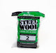 STEEL WOOL MEDIUM/COURSE 2 100GM
