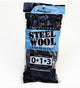 STEEL WOOL MULTI PACK SIZES 0 1 3 80GM