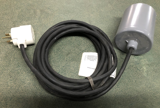 PUMPMASTER PUMP SWITCH