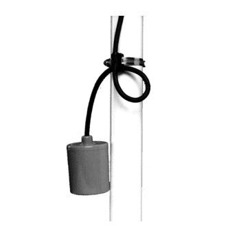 PUMPMASTER PUMP SWITCH