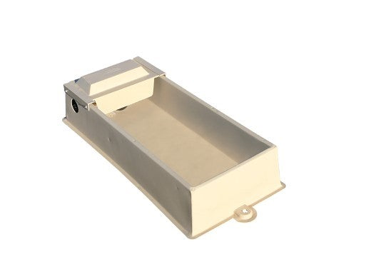 TROUGH WATER COERCO M SERIES 110LT