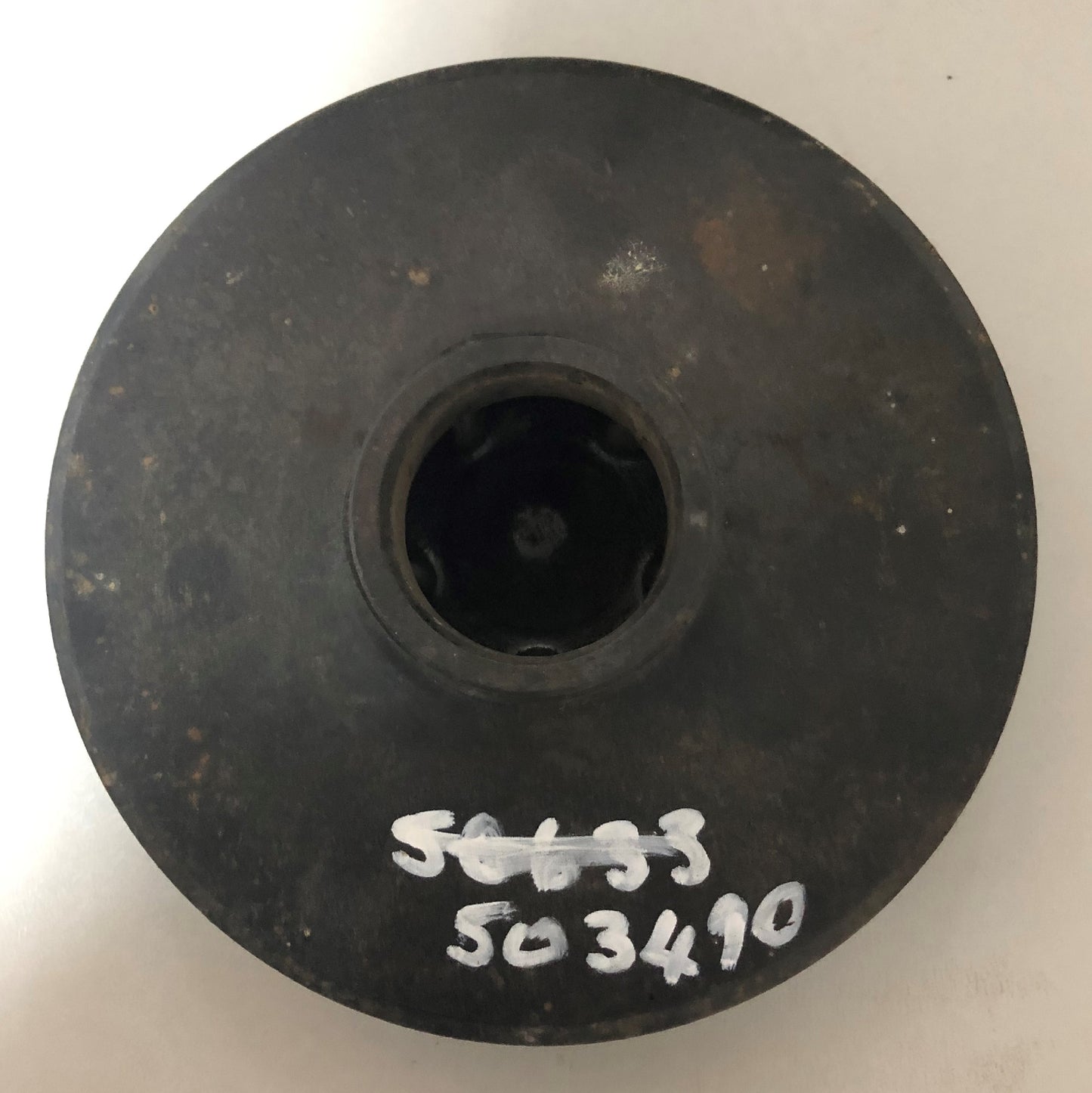 ONGA IMPELLER HJ300 JJ600 PSJ40 PART NO: 503490K