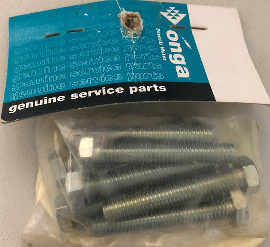 ONGA STUDS 2" X 5/16" EACH PART NO: 800471