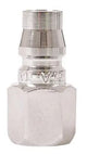 AIR HOSE FITTING 1/4" FEMALE CONNECTOR