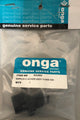 ONGA NIPPLE/CLACKER ASSY HJ400, 500 SERIES PART NO: 800296K
