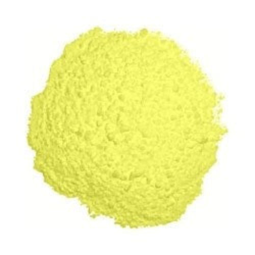 SULPHUR POWDER YELLOW