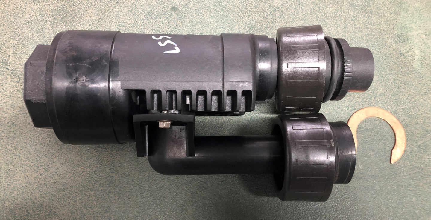 ORANGE PUMPS INJECTOR KIT SHALLOW WELL PART NO: S38