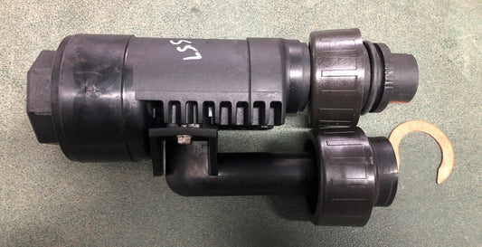 ORANGE PUMPS INJECTOR KIT SHALLOW WELL PART NO: S38