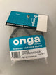 ONGA O RING DIFFUSER COVER BLAZE/M PART NO: 705901K