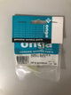 ONGA SHAFT SLEEVE & O RING 400S PART NO: 800894K