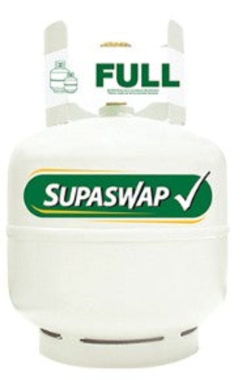 GAS KWIK 8.5KG