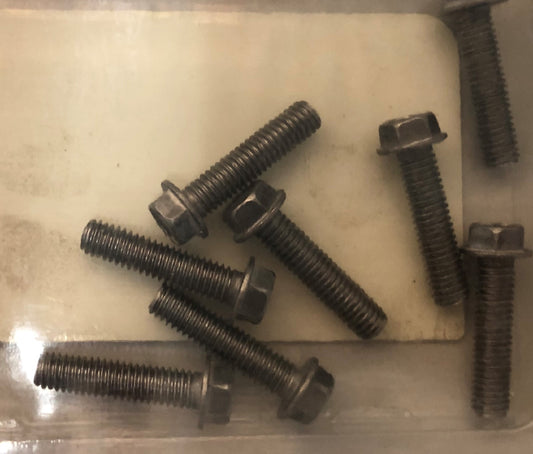 ONGA SCREW CASING JS PART NO: 800907K