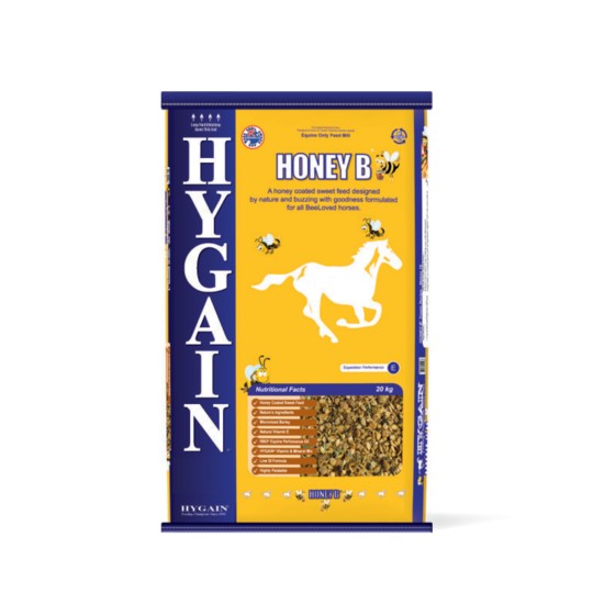 HYGAIN HONEY BEE 20KG