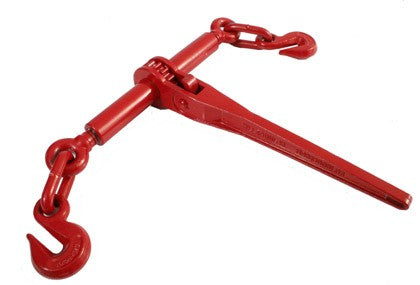 LOAD BINDER RATCHET BARE-CO 8MM / 10MM