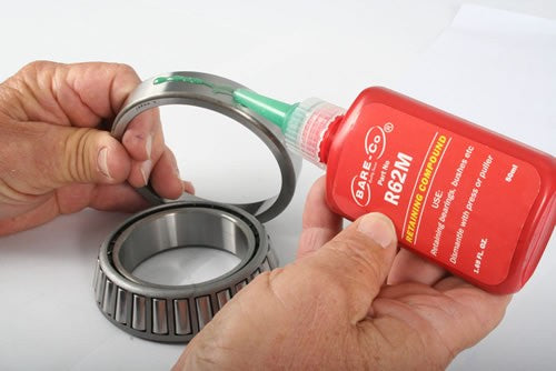 RETAIN COMPOUND REMOVABLE BARE-CO 10ML