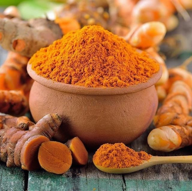 MANE EVENT TURMERIC 1KG