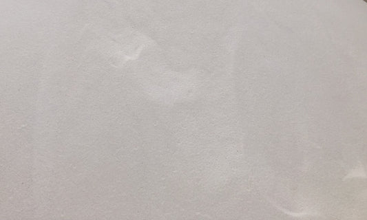 WHITE WASHED SAND BAG