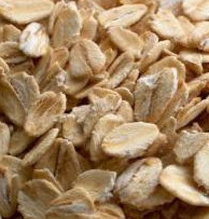T&R STEAM ROLLED BRUISED OATS 25KG