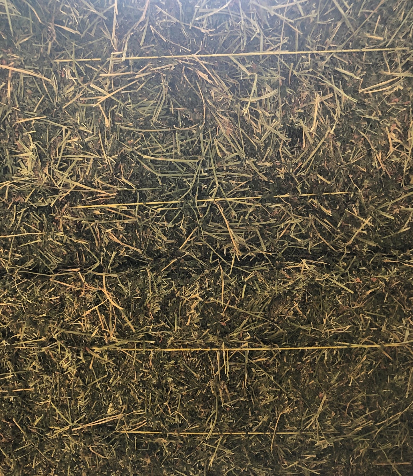 HAY LUCERNE BALE RM SMITH
