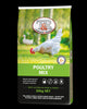 T&R POULTRY MIX 20KG