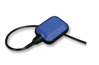 ORANGE PUMPS FLOAT SWITCH NO PLUG 6MTR & WEIGHT