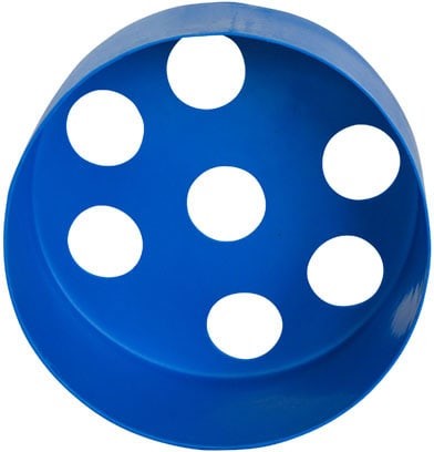 OUT AND ABOUT FEEDER ASSORTED COLOURS