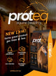 PROTEQ EQUINE BEDDING 15KG
