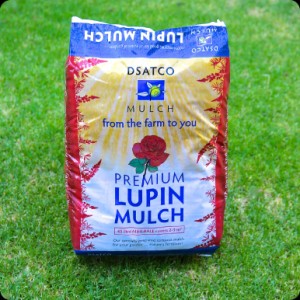 DSATCO LUPIN MULCH 45 LTR BAG