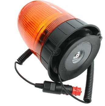 BEACON HEAVY DUTY BASE MOUNT 12 VOLT BARE-CO