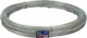 PLAIN WIRE WHITES 4MM X 500M