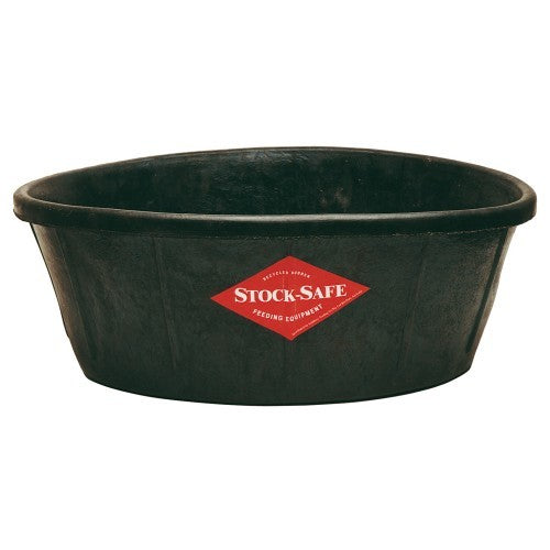 FEEDER ROUND STOCKSAFE