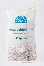 CALCIPRILL (LIME) OMYA 20KG