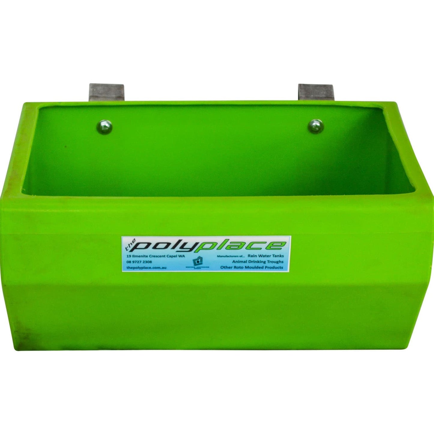 FEEDER RECTANGLE assorted colours