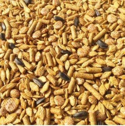 T&R OAT FREE HORSE MUESLI 20KG