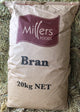 MILLERS BRAN 20KG