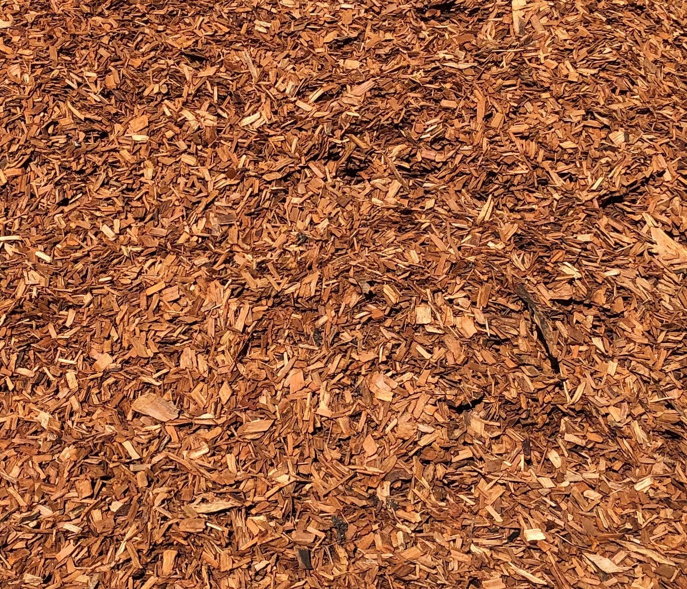 WOOD CHIP MARRI / KARRI (PER SCOOP)