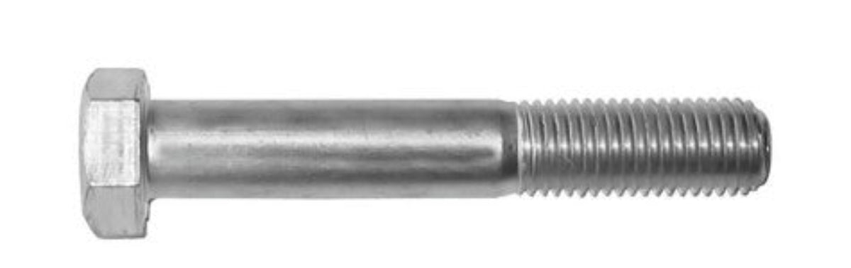 BOLTS (UNC - UNIFIED NATION COARSE THREAD) ASSORTED SIZES