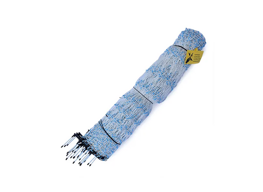 POULTRY NETTING – ELECTRIC – PREMIUM – 108CM x 50M