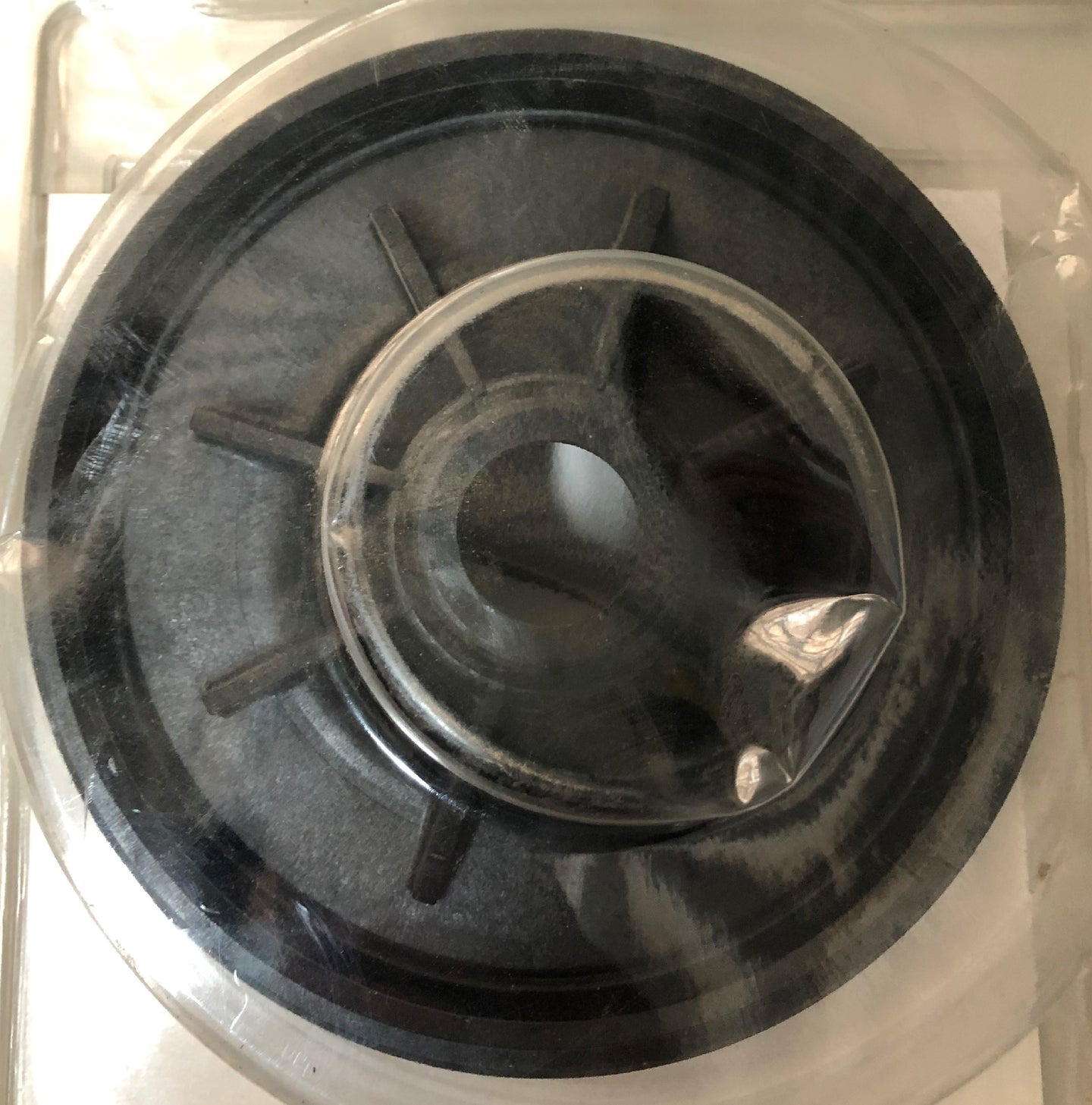 ONGA BAFFLE 5.5/16" 11 12 HJ PSJ PART NO: 402301K