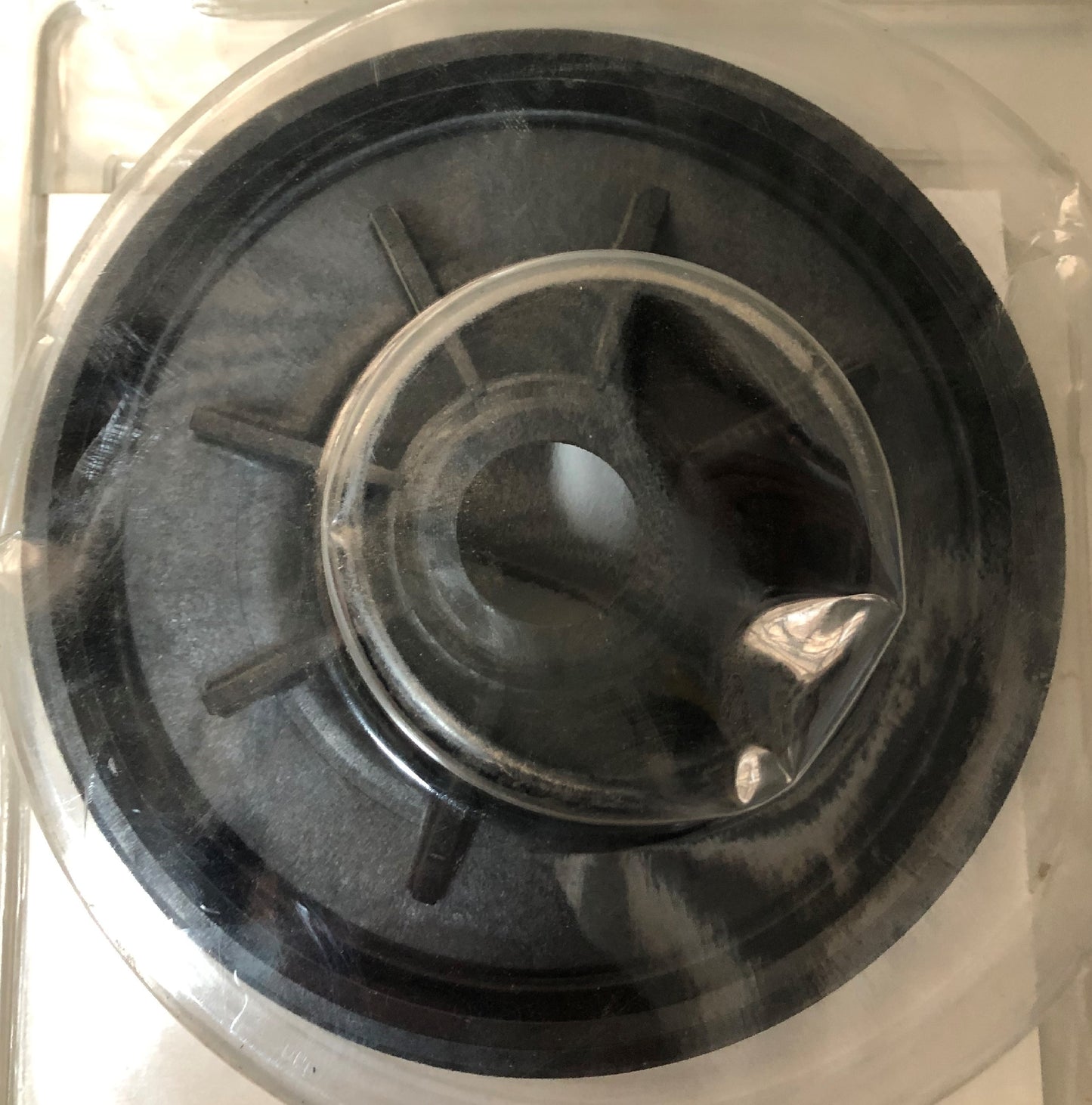 ONGA BAFFLE 5.5/16" 11 12 HJ PSJ PART NO: 402301K