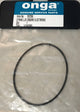 ONGA O RING LID 200SRS ELECTRONIC PART NO: 702260