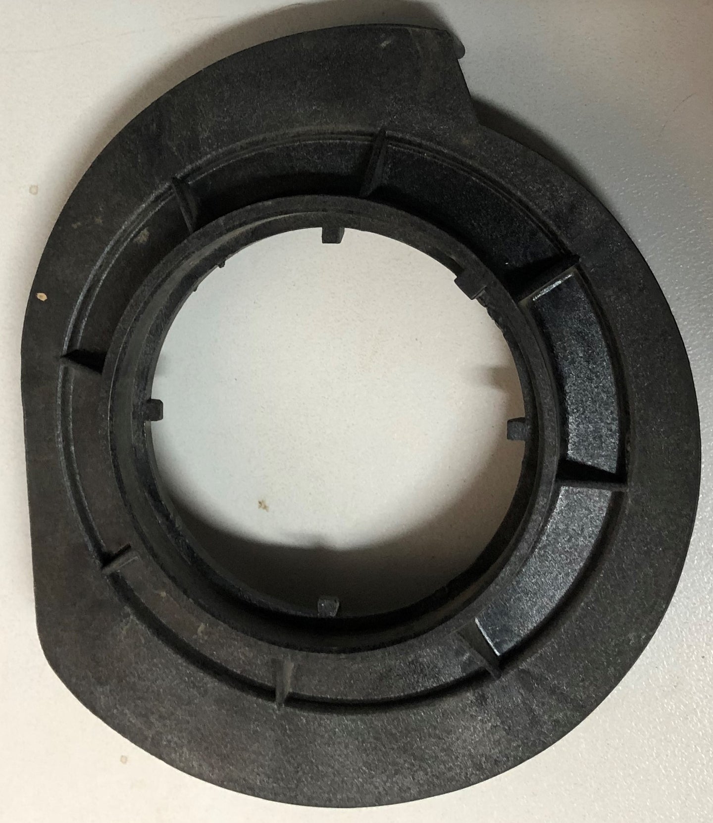 ONGA DIFFUSER RIVA FLO PART NO: 302190