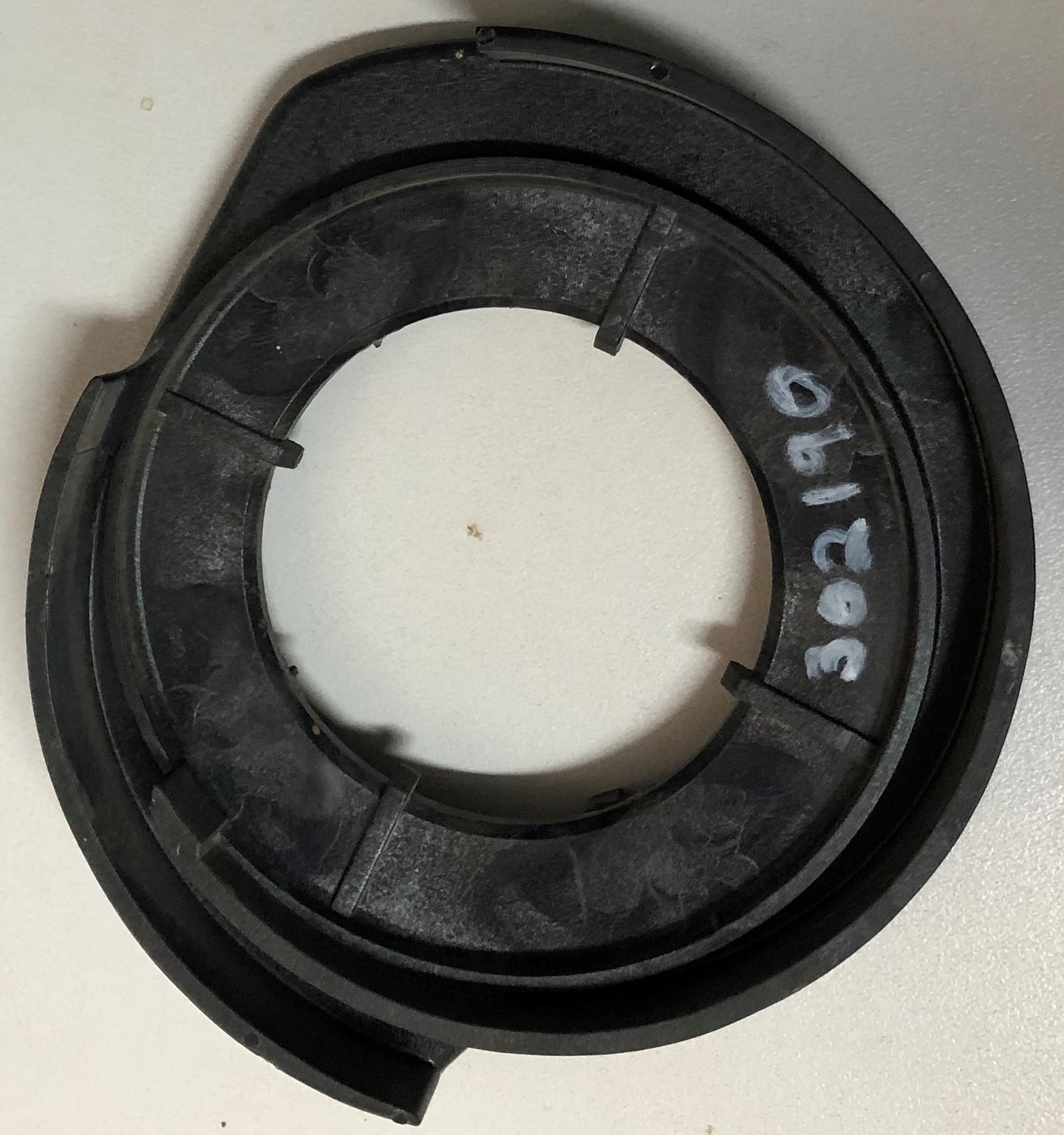 ONGA DIFFUSER RIVA FLO PART NO: 302190