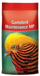 LAUCKE MILLS GAMEBIRD MAINTENANCE MICROPELLETS 20KG