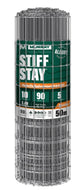 HORSE FENCE MURRAY STIFF STAY 10/90/5 50M