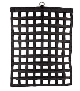 HAYNET WEBBING WITH FILLING AID