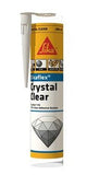 SIKAFLEX CLEAR 290ML